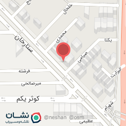 عکس فست فود استریت فکتوری