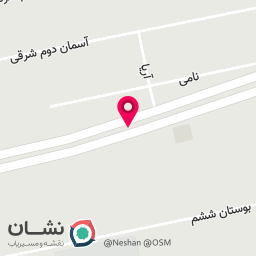 عکس میکاپ آرتیست