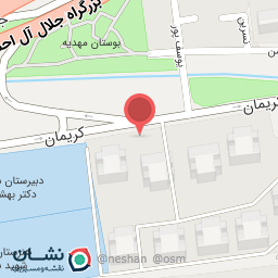 عکس خشکشویی گلها