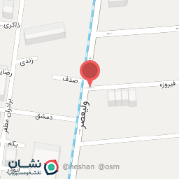 عکس شانا لانژ