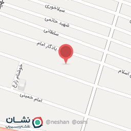 عکس نمایشگاه لوستر شمسا