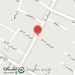 عکس نانوایی لواش کارگزار