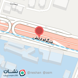 عکس سوپر مارکت قائم (شهرک قائم)