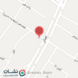 عکس میوه فروشی مهدی