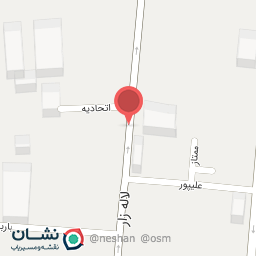 عکس فروشگاه متحد