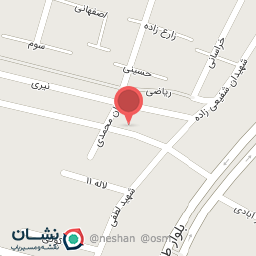 عکس نانوایی بربری سنتی