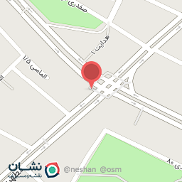 عکس رادیات سازی جمشیدیان