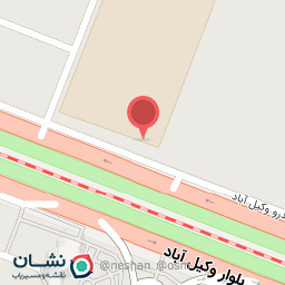 عکس پارکینگ طلائیه 