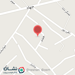 عکس مدرسه راهنمایی بشارت