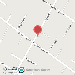 عکس جگرسرای نارمک