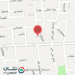 عکس بازارچه قائم