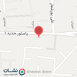 عکس ساختمان آراد