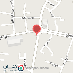 عکس شال و روسری گره