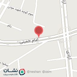 عکس باشگاه ورزشی شاهوار