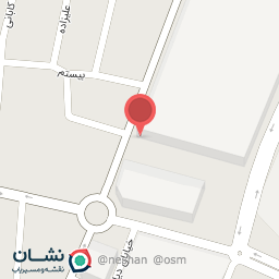 عکس نان تنوری صداوسیما