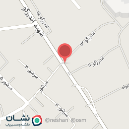 عکس دکه مطبوعاتی