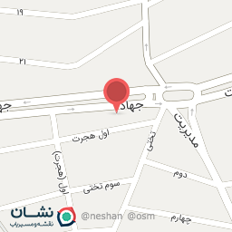 عکس مجتمع پزشکان دکتر محمودی