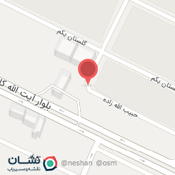 عکس رنگ ابزار مهدی