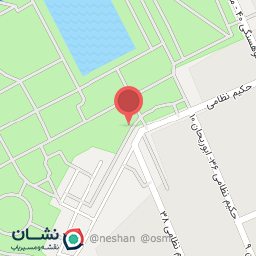 عکس دفتر مرکزی حفاظت فیزیکی 