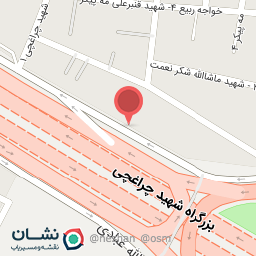 عکس دفتر پخش مشهد اگزوز