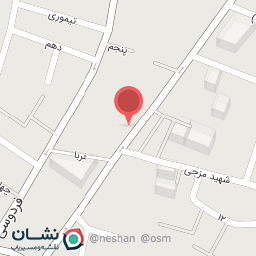 عکس فروشگاه عطر و ادکلن مهرازفا 