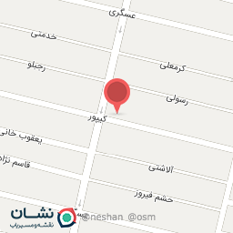 عکس آزمایشگاه دکتر عبدی