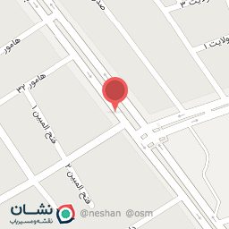 عکس فروشگاه‌ زنجیره‌ای جانبو شعبه شکری