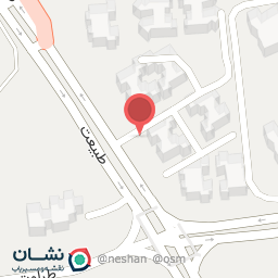 عکس خشکشویی مدرن