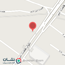 عکس دکه روزنامه فروشی گلشن