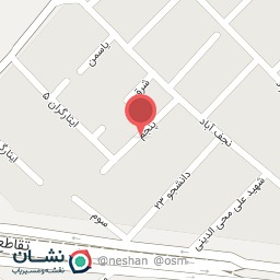 عکس سالن زیبایی کندی پور