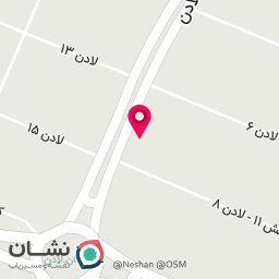 عکس استودیو هنری رود