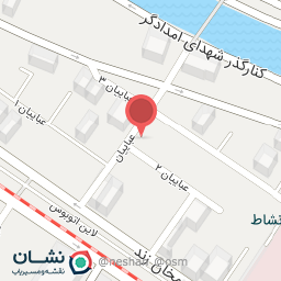 عکس دندانپزشکی دکتر احمد حیدری