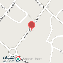 عکس پاساژ فردوسی 