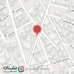 عکس فروشگاه مواد غذایی صفاری