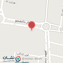 عکس مجتمع نیلوفر