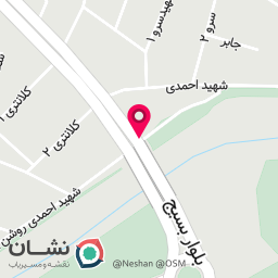 عکس ترمینال تاکسی کرمانشاه