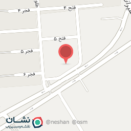 عکس افق کوروش شعبه کیش سعدی