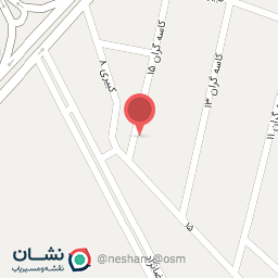 عکس تجهیزات آشپزخانه ارس باران