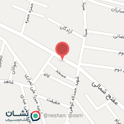 عکس مسجد رقیة الحسین