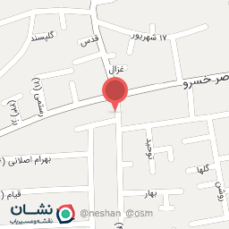 عکس تعویض روغن میلاد 