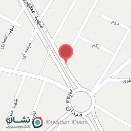 عکس کاشی بیستون