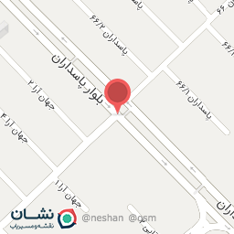 عکس میوه فروشی بزرگ