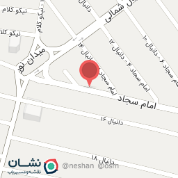 عکس باتری‌سازی مجتبی