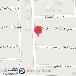 عکس مسکن باقری