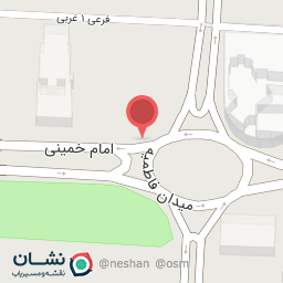 عکس دکه روزنامه و مجله فروشی