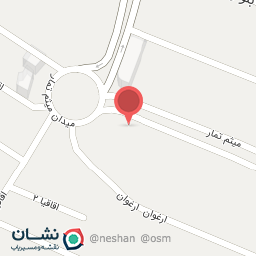 عکس شمشاد مارکت