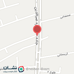 عکس سوپر مارکت حاتمی نیا