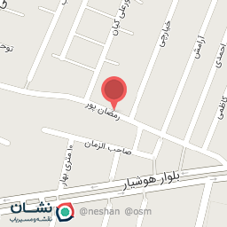 عکس دفتر برق لشینی