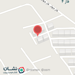 عکس مجتمع مسکونی گونش