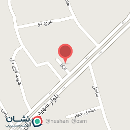 عکس فروشگاه لوازم یدکی بلبلی